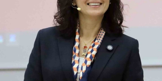 Başkan Gonca Köksal Aras’tan 10 Ocak mesajı