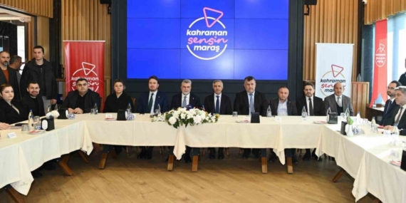 Başkan Görgel, yatırımlardaki son durumu paylaştı