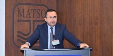 Başkan Güngör: "Konaklama tesisinde yangın güvenliği için süre uzatıldı"