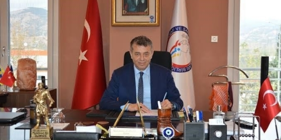 Başkan Künkcü: "Esnafın finansman yükü hafifleyecek"