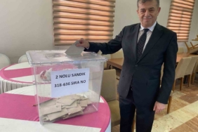 Başkan Künkcü güven tazeledi