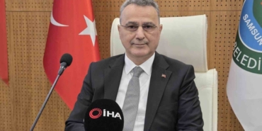 Başkan Kurnaz: "SADEM ile çocuklar uyuşturucuya bulaşmadan topluma kazandırılacak"