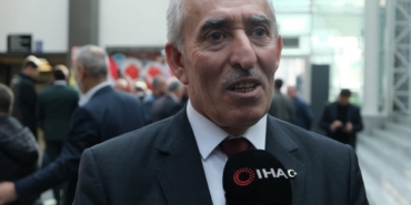 Başkan Odakır: "Önümüzdeki dönem tecrübe dönemimiz olacak"