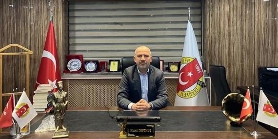 Başkan Okutmuş: "Özgür basın yoksa demokrasi eksik kalır"