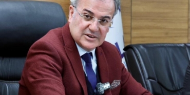 Başkan Özdoğan: "Hacılar’da hizmet ve eser yolculuğumuz kararlılıkla devam edecek"