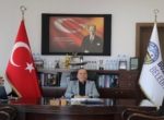 Başkan Özel: "Basın emekçileri, kentin sesi ve hafızasıdır"