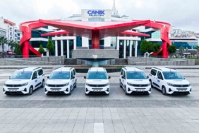 Başkan Sandıkçı: "Araç filomuzun gücüne güç katıyoruz"