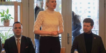 Başkan Subaşı kentte çöp konteynırların eski olmasından dert yandı