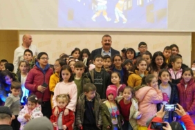 Başkan Sunar’dan çocuklara hafta sonu kursları için davet