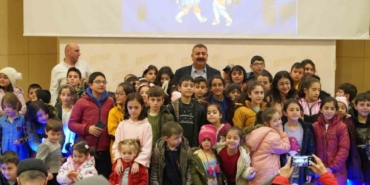Başkan Sunar’dan çocuklara hafta sonu kursları için davet