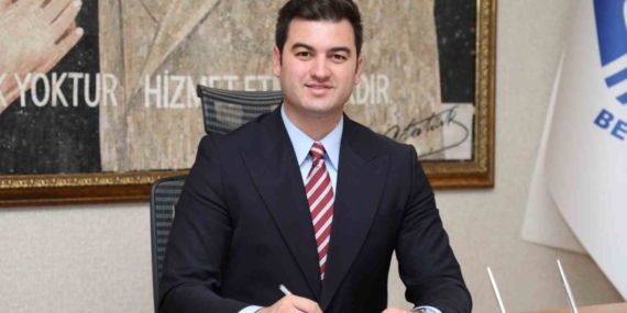 Başkan Tamer Mandalinci’den 10 Ocak Çalışan Gazeteciler Günü mesajı