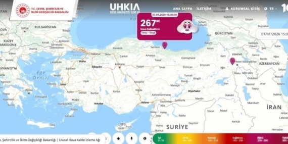 Başkan Tavlı’dan bakanlığın SİM verilerine itiraz: "Gerçeği yansıtmıyor"