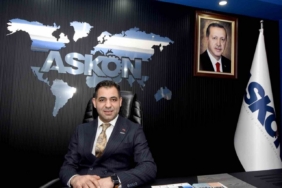 Başkan Turan’dan 10 Ocak çalışan gazeteciler günü mesajı