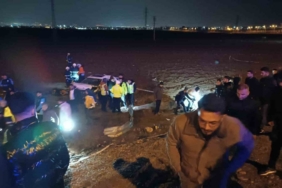 Batman’da feci kaza: 3 ölü, 3 yaralı