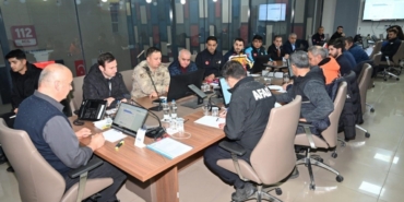 Batman’da okullar 1 gün tatil edildi