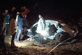 Batman’daki feci kazada ölü sayısı 4’e yükseldi