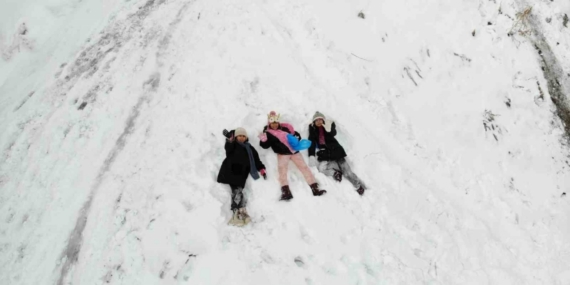 Bayburt’ta eğitime bir gün ara verildi