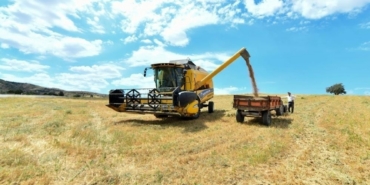 Bayburt’ta üreticiye yüzde 40 devlet katkılı yem desteği verilecek