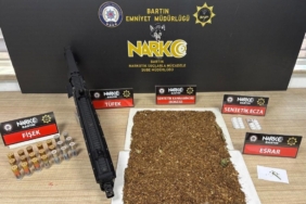 beklesinn   Bartın’da uyuşturucu operasyonu: 6 gözaltı