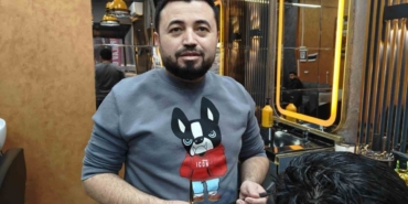 Berberlerde yapay zeka akımı