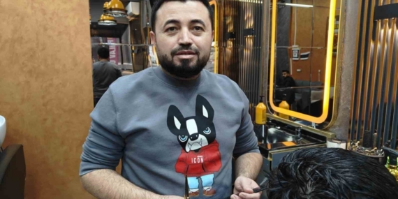 Berberlerde yapay zeka akımı