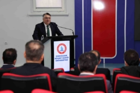 BEUN Mühendislik Fakültesi Dış Paydaş Danışma Kurulu Toplantısı gerçekleştirildi