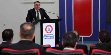 BEUN Mühendislik Fakültesi Dış Paydaş Danışma Kurulu Toplantısı gerçekleştirildi