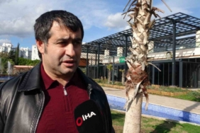 Bıçaklı saldırıya uğrayan Azerbaycan Muaythai Federasyonu Başkanı Musayev: "Tehlike halen devam ediyor, hayatım her an tehdit altında"