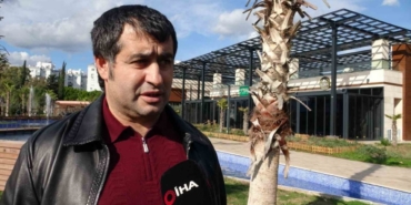Bıçaklı saldırıya uğrayan Azerbaycan Muaythai Federasyonu Başkanı Musayev: "Tehlike halen devam ediyor, hayatım her an tehdit altında"
