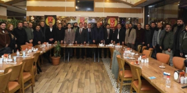 BİGACEM’den "Gazeteciler Günü" programı