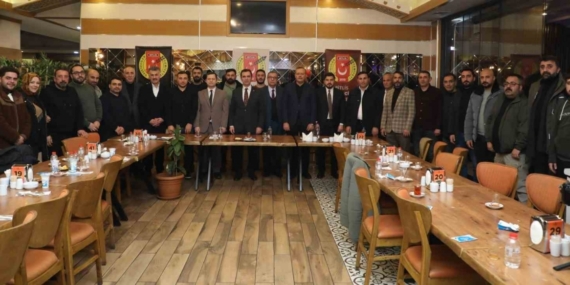 BİGACEM’den "Gazeteciler Günü" programı