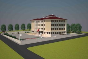 Bilecik’e 24 sınıflı yeni ilkokul kazandırılıyor