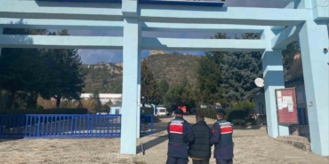 Bilecik’te 2 yıl 1 ay hapis cezasına bulunan şahıs yakalandı