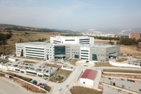 Bilecik’te bir yılda 4 milyona yakın insan muayene oldu