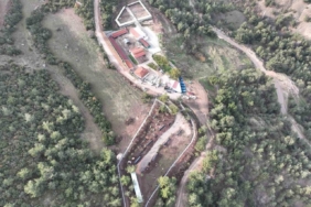 Bilecik’te can dostlar emin ellerde