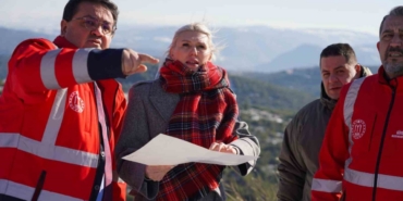 Bilecik’te "Ekolojik Park" projesi çalışmaları başladı