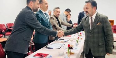 Bilecik’te huzurevi hizmetleri yerinde incelendi