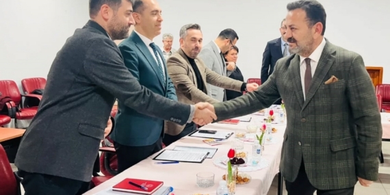 Bilecik’te huzurevi hizmetleri yerinde incelendi