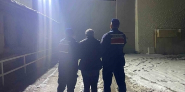 Bilecik’te tehdit suçundan aranan şahıs yakalandı