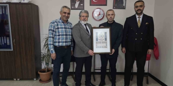 Bilimin Efeleri, kanser üzerine yaptıkları çalışmaya patent tescili almayı başardı