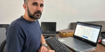 Bilişim uzmanı uyardı: E-Devlet’in kopyalarıyla dolandırıcılığa dikkat