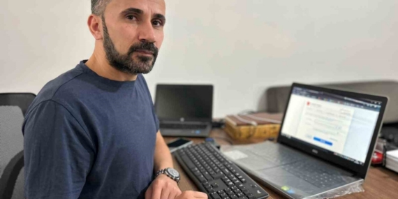 Bilişim uzmanı uyardı: E-Devlet’in kopyalarıyla dolandırıcılığa dikkat