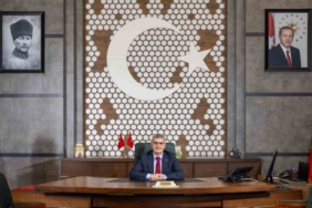 Bingöl Valiliği’ne Cahit Çelik atandı