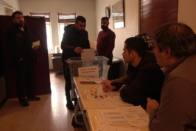 Bingöl’de yarım asırlık başkanlık sona erdi: Şoförler odasında yeni dönem