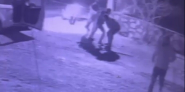 Bodrum’da akrabalar birbirine girdi: 1 tutuklama