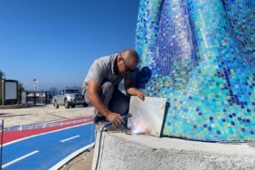 Bodrum’da kent estetiği ve bakım çalışmaları