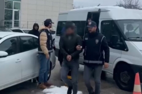 Bolu’da göçmen kaçakçılığı operasyonu: 5 tutuklama