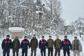 Bolu’da kaçak avcılığa geçit yok