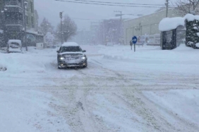 Bolu’da motosikletlere trafiğe çıkış yasağı