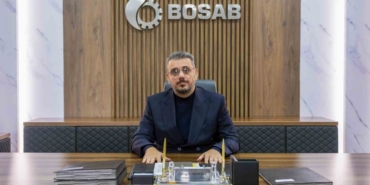 BOSAB’da 2025’da özeti, 2026’nın rotası: "Yeşil OSB, güvenli üretim, güçlü su yönetimi"